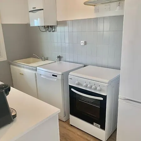 Maison Individuelle Tatil Evi