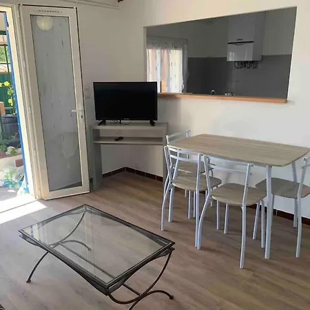 בית נופש Maison Individuelle