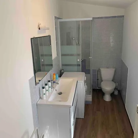 Maison Individuelle Tatil Evi La Seyne-sur-Mer
