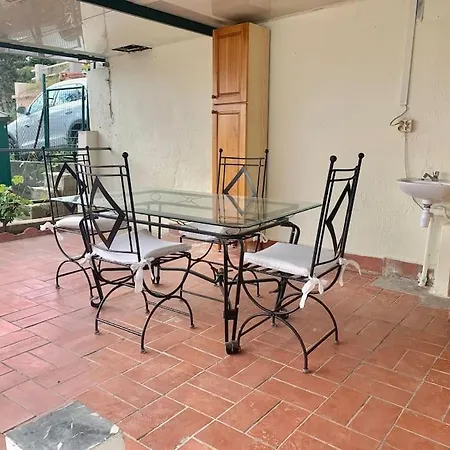 Maison Individuelle Tatil Evi La Seyne-sur-Mer