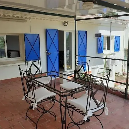 Maison Individuelle בית נופש *
