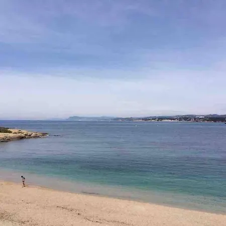 Maison Individuelle Tatil Evi